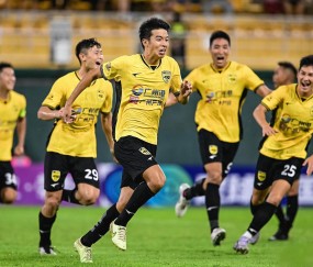 赛地聚焦：西甲关键时刻热度飙升；本菲卡官宣签约；目标明确；控场能力受关注的简单介绍-壹号娱乐